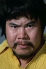 picture of actor Fan Mei-Sheng