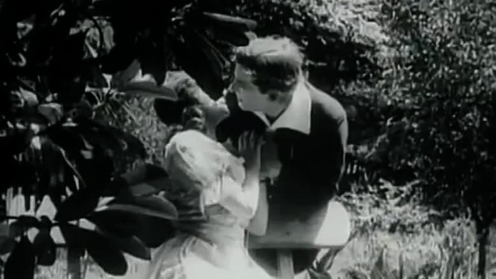 Vera Karalli en La Muerte del Cisne
