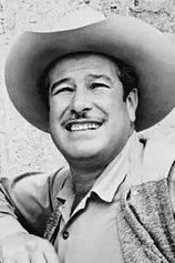 picture of actor José Trinidad Villa