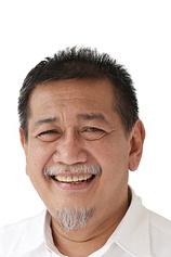 picture of actor Deddy Mizwar
