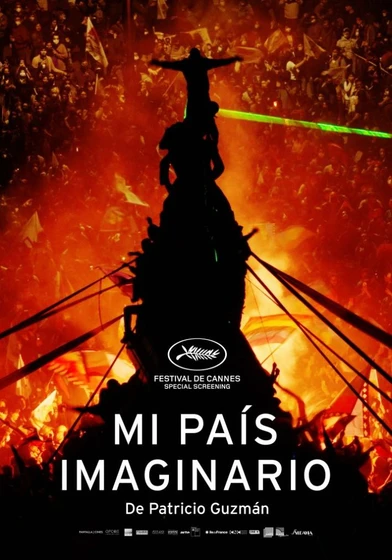 Imagen de mi-pais-imaginario (Cartel español)