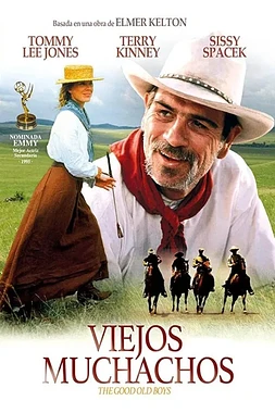 Viejos Muchachos