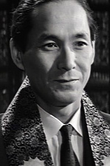 picture of actor Tsutomu Shimomoto