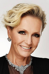 picture of actor Helena Vondráčková