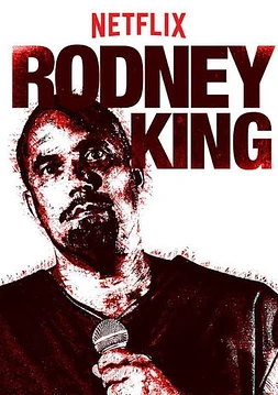 poster of movie Rodney King