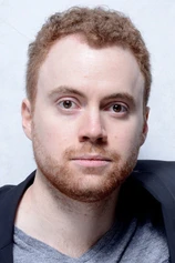 Foto de Evan Morgan