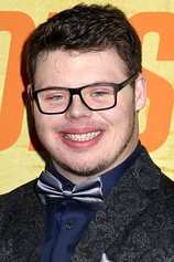 photo of person James Day Keith