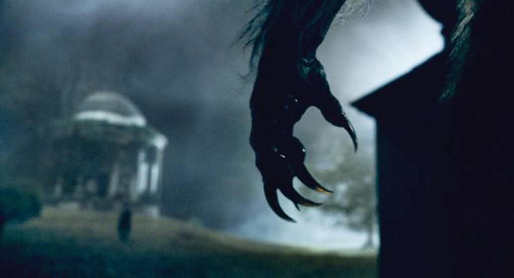 Imagen de El Hombre Lobo