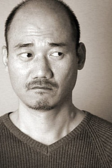 picture of actor Kim Joon-bae