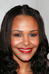 photo of person Samantha Mumba