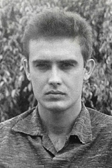 picture of actor Eduardo Moure