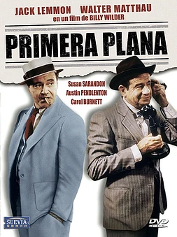 Primera plana