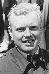 Foto de Mike Hawthorn