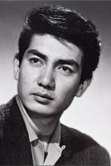 picture of actor Kōjirō Hongō