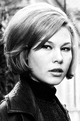 picture of actor Eleni Prokopiou