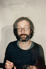 Foto de Pacho Velez