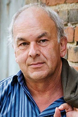 photo of person Bernd Böhlich