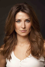 photo of person Mayte Mira