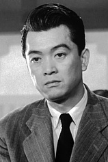 picture of actor Shirô Ôsaka