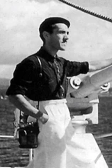 Foto de Cecilio Paniagua