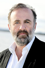 picture of actor Lorcan Cranitch