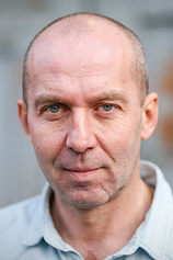 picture of actor Kirill Poluhin