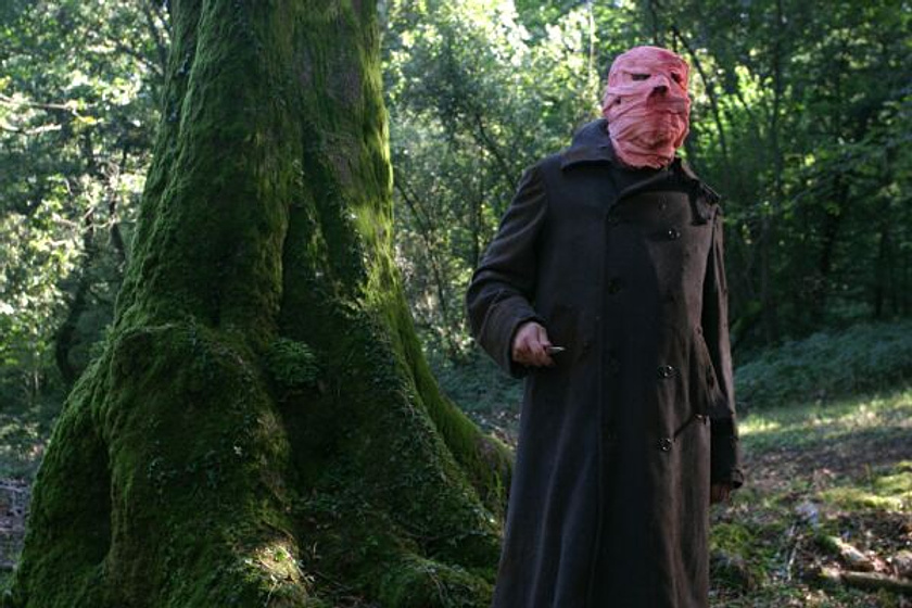 Imagen de Los Cronocrímenes
