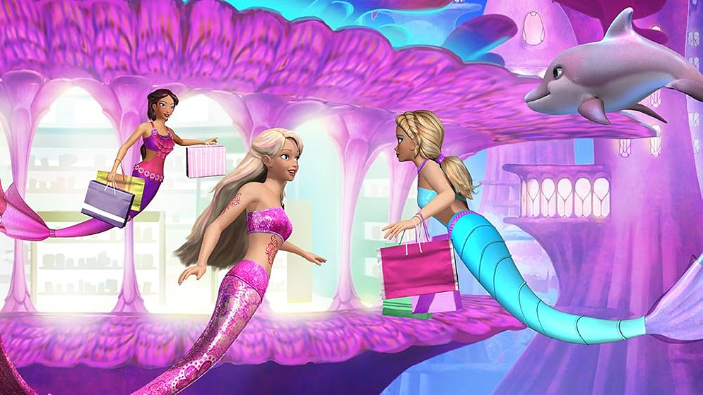 Imagen de barbie-en-una-aventura-de-sirenas