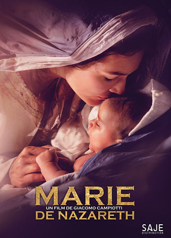 poster of content Marie de Nazareth