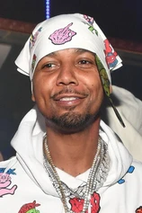 Foto de Juelz Santana