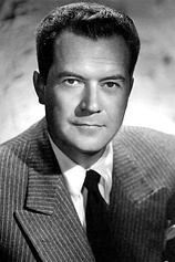 picture of actor Frank Lovejoy