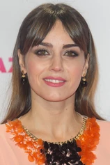 photo of person Irene Arcos