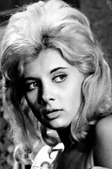picture of actor Mirka Kalatzopoulou