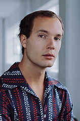 picture of actor Evan Daigle