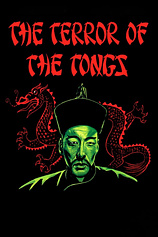 poster of movie El Terror de los Tongs