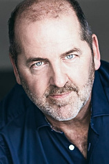 photo of person Luc Dionne
