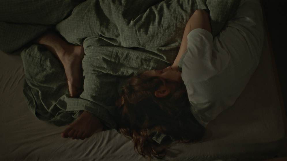 Imagen de Blue Marks