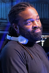 photo of person Jeff Byrd