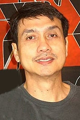 picture of actor Orestes Ojeda
