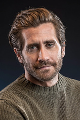 picture of actor Jake Gyllenhaal