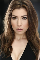 photo of person Kristin Kowalski