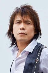 Foto de Wu Bai