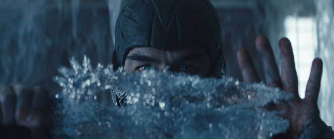 Joe Taslim en Mortal Kombat