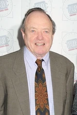 Foto de James Bolam