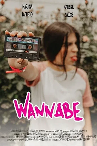 Poster de Wannabe