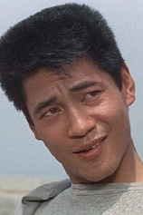 picture of actor Daizaburo Hirata