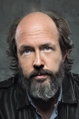 Foto de Eric Lange