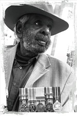 picture of actor Steve Dodd