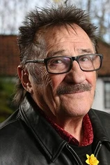 Foto de Paul Chuckle