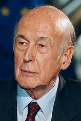 picture of actor Valéry Giscard d'Estaing